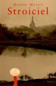 Okładka książki Stroiciel