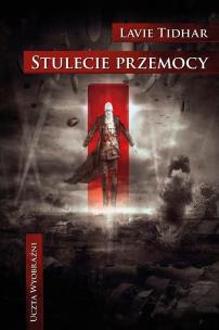 Okładka książki Stulecie przemocy