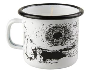 Opakowanie Świeca Zachód słońca 250ml/czas spalania 40 h