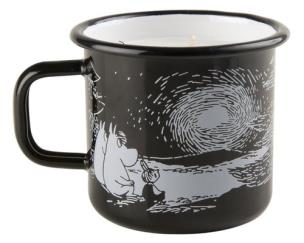 Opakowanie Świeca ZACHÓD SŁOŃCA 370 ml/czas spalania 50 h