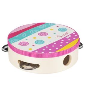 Opakowanie Tamburyn bajkowy