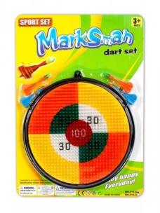 Opakowanie Tarcza z rzutkami