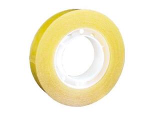 Opakowanie Taśma samoprzylepna 12mm x 33m MILAN