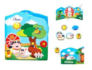 Opakowanie Teatrzyk Farma