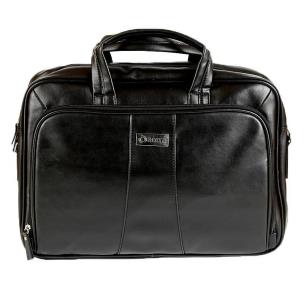 Opakowanie Teczka biznesowa czarna ANTRA