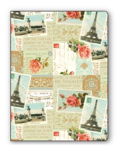 Okładka książki Teczka na dokumenty FF 126B