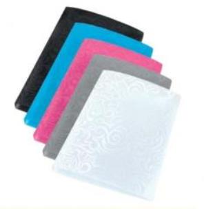 Opakowanie Teczka z dociskiem A4 Tai-Chi czarna