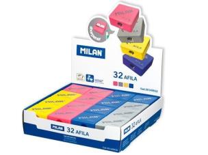 Opakowanie Temperówka Afila kwadratowa (32szt) MILAN