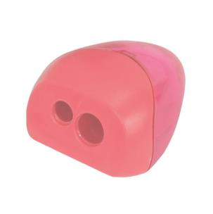 Opakowanie Temperówka GR-224 podwójna stożek FIORELLO