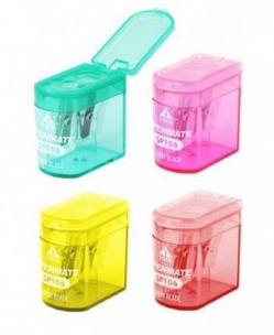 Opakowanie Temperówka podwójna (48szt) PENMATE