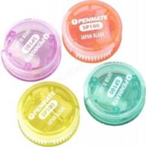 Opakowanie Temperówka pojedyńcza (48szt) PENMATE