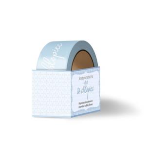 Opakowanie To chłopiec - taśma do pakowania prezentów na Baby Shower