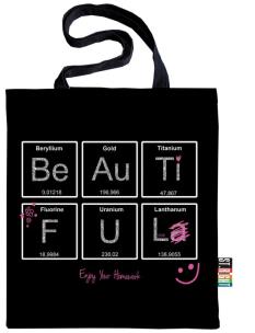 Opakowanie Torba szoperka Straight SB-10 Beautiful