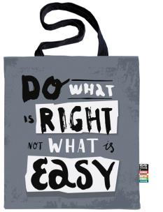 Opakowanie Torba szoperka Straight SB-10 Right