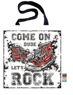 Opakowanie Torba szoperka Straight SB-10 Rock