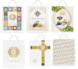 Opakowanie Torebka komunijna TKS-1 AVANTI