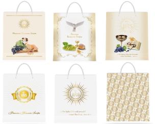 Opakowanie Torebka komunijna TKS-2 AVANTI