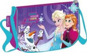 Opakowanie Torebka na ramię Frozen