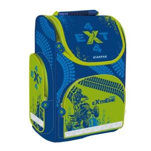 Opakowanie Tornister szkolny Extreme