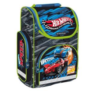 Opakowanie Tornister szkolny Hot Wheels