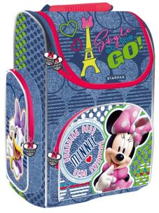 Opakowanie Tornister szkolny Minnie (372487)