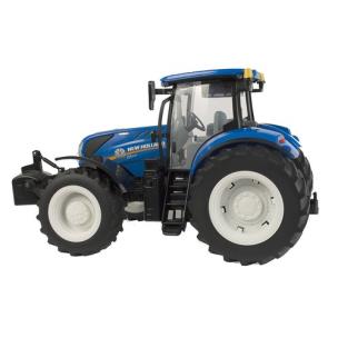Opakowanie Traktor New Holland  T7.270 skala 1:16
