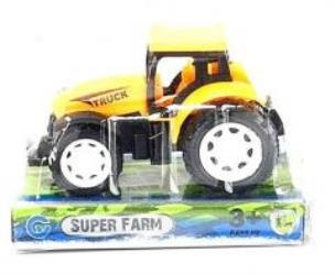 Opakowanie Traktor super farm