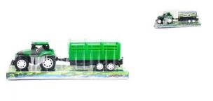 Opakowanie Traktor z akcesoriami