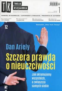 Opakowanie Twoja Księgarnia 1/2017 (33)