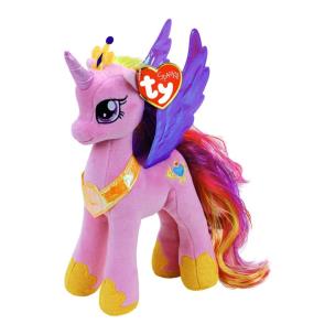 Opakowanie Ty My Little Pony Princess Cadence