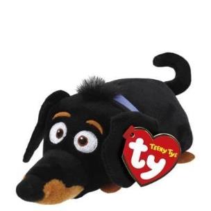 Opakowanie Ty Teeny Tys Sekretne życie zwierzaków - Buddy