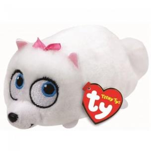 Opakowanie Ty Teeny Tys Sekretne życie zwierzaków - Gidget