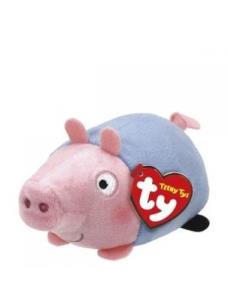 Opakowanie Ty Teeny Tys Świnka Peppa - George