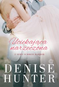 Okładka książki Uciekająca narzeczona