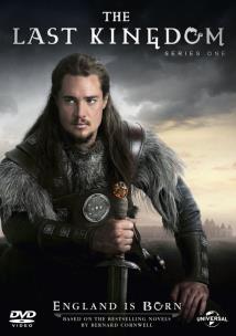 Opakowanie Upadek królestwa sezon 1