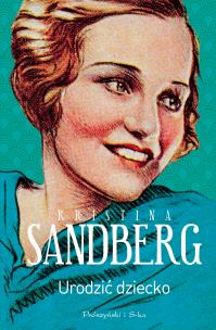 Okładka książki Urodzić dziecko