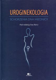 Opakowanie Uroginekologia Schorzenia dna miednicy