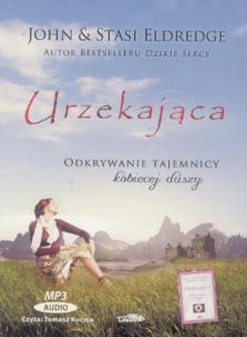 Okładka książki Urzekająca audiobook