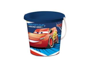 Opakowanie Wiaderko Cars śr. 17cm