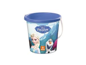Opakowanie Wiaderko Frozen śr.17cm
