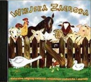 Opakowanie Wiejska zagroda CD