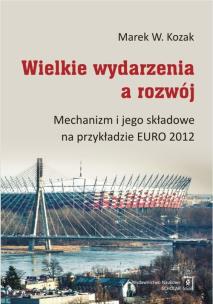 Okładka książki Wielkie wydarzenia a rozwój