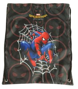 Opakowanie Worek na kapcie Spider-man 3 homecoming