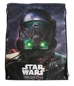 Opakowanie Worek na kapcie Star Wars Rogue One
