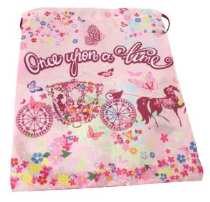 Opakowanie Worek na kapcie Street Once Upon