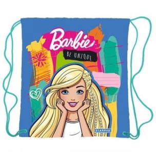 Opakowanie Worek szkolny na ramię Barbie