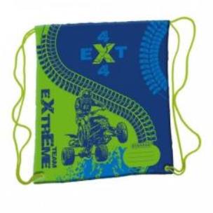Opakowanie Worek szkolny na ramię Extreme