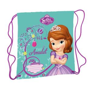 Opakowanie Worek szkolny na ramię Jej Wysokość Zosia