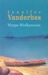 Okładka książki Wyspa Wielkanocna