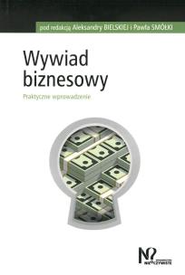 Okładka książki Wywiad biznesowy
